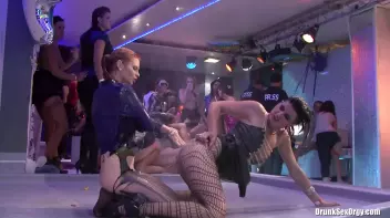 7th Anniversary Party Part 5 - Shower Cam Screencap 20 on sinx.preview.netperv.com