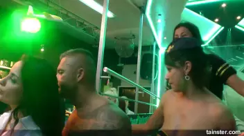 Airbang Alliance Part 7 - Cam 3 Screencap 42 on sinx.preview.netperv.com