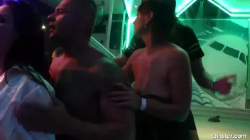 Airbang Alliance Part 7 - Cam 3 Screencap 44 on sinx.preview.netperv.com