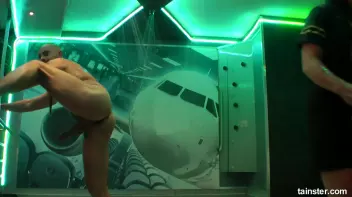 Airbang Alliance Part 7 - Cam 3 Screencap 67 on sinx.preview.netperv.com