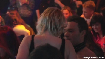 Party Hardcore Gone Crazy Vol. 9 Part 1 - Cam 3 Screencap 91 on sinx.preview.netperv.com