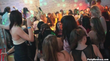 Party Hardcore Gone Crazy Vol. 9 Part 1 - Cam 3 Screencap 23 on sinx.preview.netperv.com