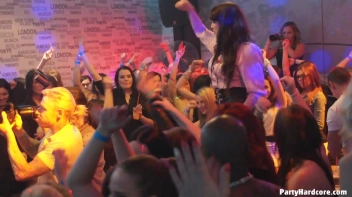 Party Hardcore Gone Crazy Vol. 9 Part 1 - Cam 3 Screencap 26 on sinx.preview.netperv.com