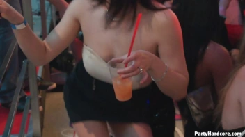 Party Hardcore Gone Crazy Vol. 9 Part 1 - Cam 3 Screencap 3 on sinx.preview.netperv.com