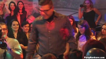 Party Hardcore Gone Crazy Vol. 9 Part 1 - Cam 3 Screencap 42 on sinx.preview.netperv.com