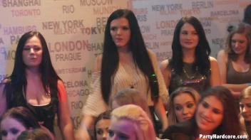 Party Hardcore Gone Crazy Vol. 9 Part 1 - Cam 3 Screencap 48 on sinx.preview.netperv.com