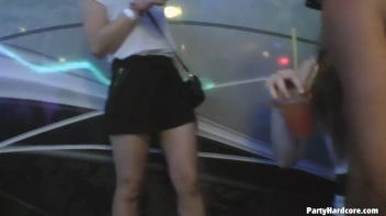 Party Hardcore Gone Crazy Vol. 30 Part 2 - Cam 3 Screencap 17 on sinx.preview.netperv.com