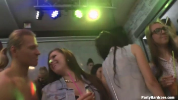 Party Hardcore Gone Crazy Vol. 30 Part 2 - Cam 3 Screencap 50 on sinx.preview.netperv.com