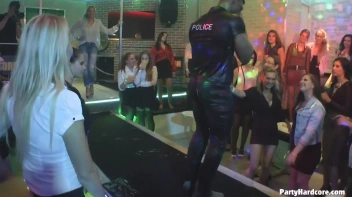 Party Hardcore Gone Crazy Vol. 30 Part 2 - Cam 3 Screencap 76 on sinx.preview.netperv.com