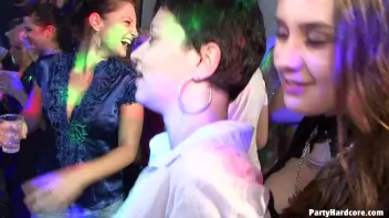 Party Hardcore Vol. 56 Part 1 Screencap 36 on sinx.preview.netperv.com