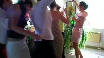 Wedding Celebration Part 3 - Cam 3 Screencap 14 on sinx.preview.netperv.com