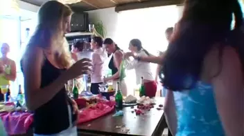 Wedding Celebration Part 3 - Cam 3 Screencap 15 on sinx.preview.netperv.com