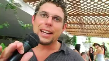 Wedding Celebration Part 3 - Cam 3 Screencap 64 on sinx.preview.netperv.com