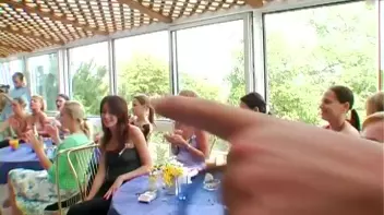 Wedding Celebration Part 3 - Cam 3 Screencap 73 on sinx.preview.netperv.com