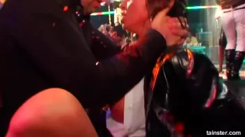 Swingers Ball Part 3 - Main Edit Screencap 11 on sinx.preview.netperv.com