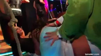 Swingers Ball Part 3 - Main Edit Screencap 32 on sinx.preview.netperv.com