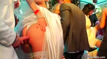 Bride Bang Part 2 - Main Edit Screencap 121 on sinx.preview.netperv.com