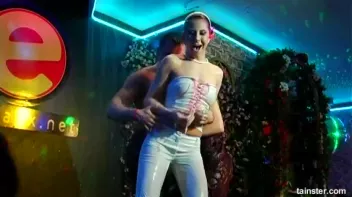 Bride Bang Part 2 - Main Edit Screencap 74 on sinx.preview.netperv.com