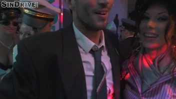 Oiled Up And Ready To Rock - Cutie Babes Take On Monster Cock! Screencap 1 on sinx.preview.netperv.com