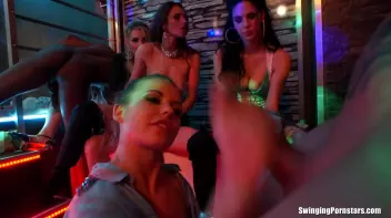 Europorn Birthday Bang Part 7 - Main Edit Screencap 42 on sinx.preview.netperv.com