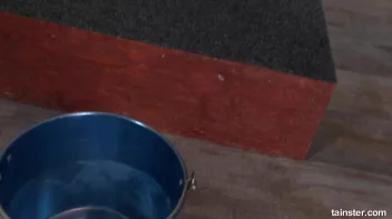 Dionne the slime wave darling Screencap 1 on sinx.preview.netperv.com