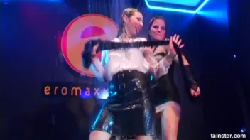 Pump It Up Part 3 - Cam 3 Screencap 104 on sinx.preview.netperv.com