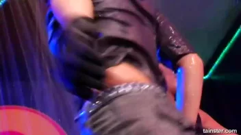 Pump It Up Part 3 - Cam 3 Screencap 23 on sinx.preview.netperv.com