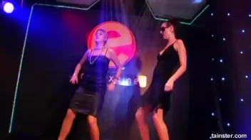 Pump It Up Part 3 - Cam 3 Screencap 34 on sinx.preview.netperv.com