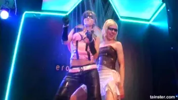 Pump It Up Part 3 - Cam 3 Screencap 55 on sinx.preview.netperv.com