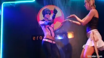 Pump It Up Part 3 - Cam 3 Screencap 64 on sinx.preview.netperv.com