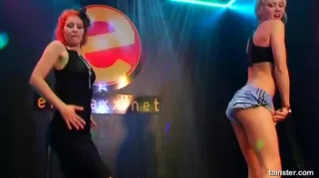 Pump It Up Part 3 - Cam 3 Screencap 71 on sinx.preview.netperv.com