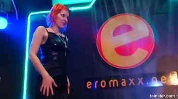 Pump It Up Part 3 - Cam 3 Screencap 73 on sinx.preview.netperv.com