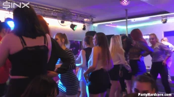 Party Hardcore Gone Crazy Vol. 44 Part 7 - Main Edit Screencap 52 on sinx.preview.netperv.com