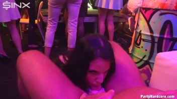 Party Hardcore Gone Crazy Vol. 44 Part 7 - Main Edit Screencap 69 on sinx.preview.netperv.com