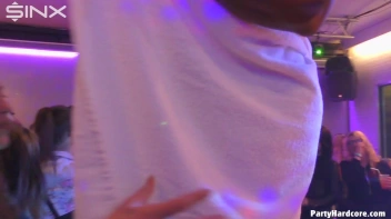 Party Hardcore Gone Crazy Vol. 44 Part 7 - Main Edit Screencap 78 on sinx.preview.netperv.com