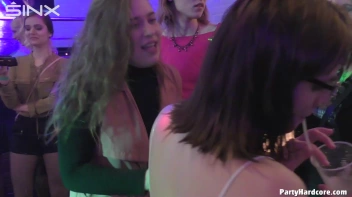 Party Hardcore Gone Crazy Vol. 44 Part 7 - Main Edit Screencap 82 on sinx.preview.netperv.com