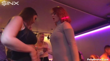 Party Hardcore Gone Crazy Vol. 44 Part 7 - Main Edit Screencap 10 on sinx.preview.netperv.com