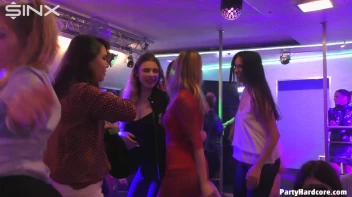 Party Hardcore Gone Crazy Vol. 44 Part 7 - Main Edit Screencap 13 on sinx.preview.netperv.com