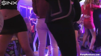 Party Hardcore Gone Crazy Vol. 44 Part 7 - Main Edit Screencap 17 on sinx.preview.netperv.com