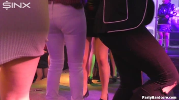 Party Hardcore Gone Crazy Vol. 44 Part 7 - Main Edit Screencap 18 on sinx.preview.netperv.com