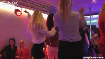 Party Hardcore Gone Crazy Vol. 44 Part 7 - Main Edit Screencap 2 on sinx.preview.netperv.com