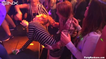 Party Hardcore Gone Crazy Vol. 44 Part 7 - Main Edit Screencap 36 on sinx.preview.netperv.com