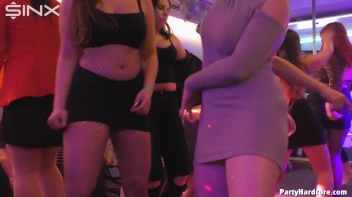 Party Hardcore Gone Crazy Vol. 44 Part 7 - Main Edit Screencap 48 on sinx.preview.netperv.com