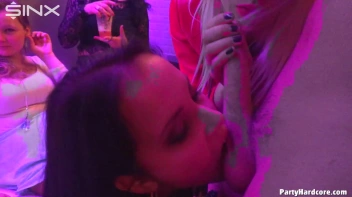 Party Hardcore Gone Crazy Vol. 44 Part 7 - Main Edit Screencap 49 on sinx.preview.netperv.com