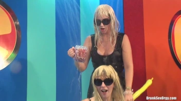 Bikini Beach Balls Part 5 - Cam 4 Screencap 1 on sinx.preview.netperv.com