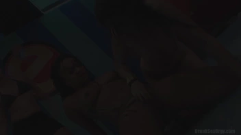 Bikini Beach Balls Part 5 - Cam 4 Screencap 108 on sinx.preview.netperv.com