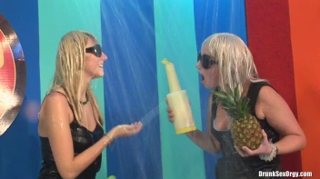 Bikini Beach Balls Part 5 - Cam 4 Screencap 11 on sinx.preview.netperv.com