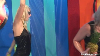 Bikini Beach Balls Part 5 - Cam 4 Screencap 6 on sinx.preview.netperv.com