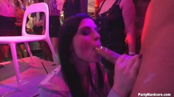 Party Hardcore Gone Crazy Vol. 33 Part 2 - Cam 3 Screencap 50 on sinx.preview.netperv.com
