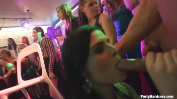 Party Hardcore Gone Crazy Vol. 33 Part 2 - Cam 3 Screencap 52 on sinx.preview.netperv.com